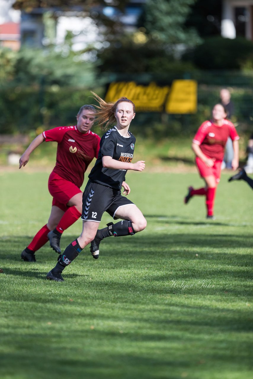 Bild 237 - F RS Kiel 2 - SV Henstedt Ulzburg 2 : Ergebnis: 1:3